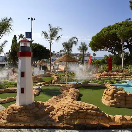 Stunning 3 Bed In Vale Do Lobo With Membership 3 Mins From And Golf Apartment Loule
