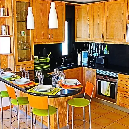Апартаменты Stunning 3 Bed In Vale Do Lobo With Membership 3 Mins From And Golf *