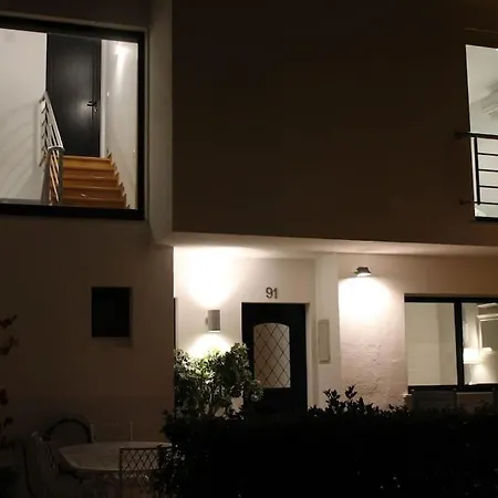 Apartment Stunning 3 Bed In Vale Do Lobo With Membership 3 Mins From And Golf