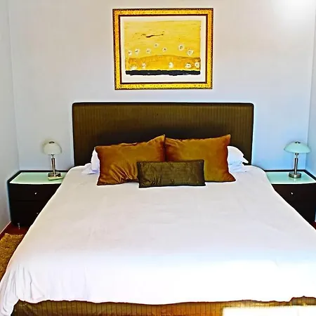 Apartment Stunning 3 Bed In Vale Do Lobo With Membership 3 Mins From And Golf *