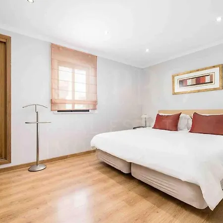 Apartment Stunning 3 Bed In Vale Do Lobo With Membership 3 Mins From And Golf *