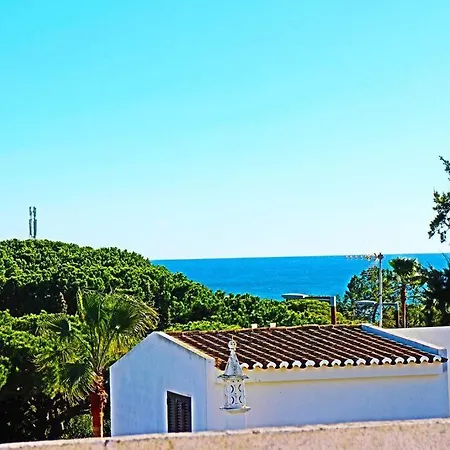 Stunning 3 Bed In Vale Do Lobo With Membership 3 Mins From And Golf Апартаменты *