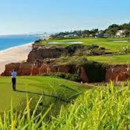 Stunning 3 Bed In Vale Do Lobo With Membership 3 Mins From And Golf * Лоле