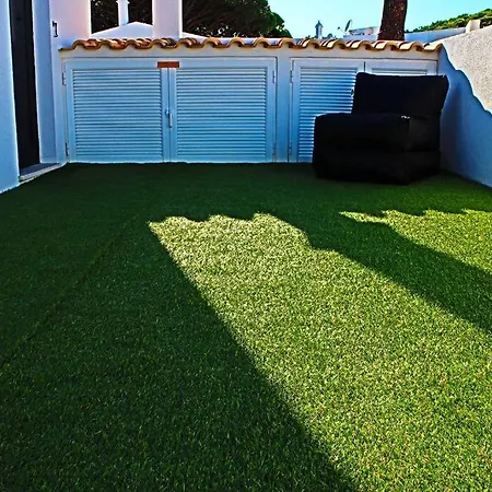 Stunning 3 Bed In Vale Do Lobo With Membership 3 Mins From And Golf Appartement