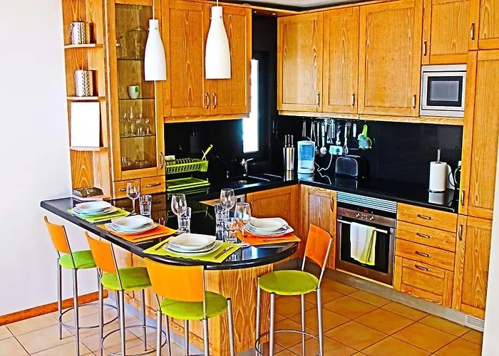 Apartment Stunning 3 Bed In Vale Do Lobo With Membership 3 Mins From And Golf *
