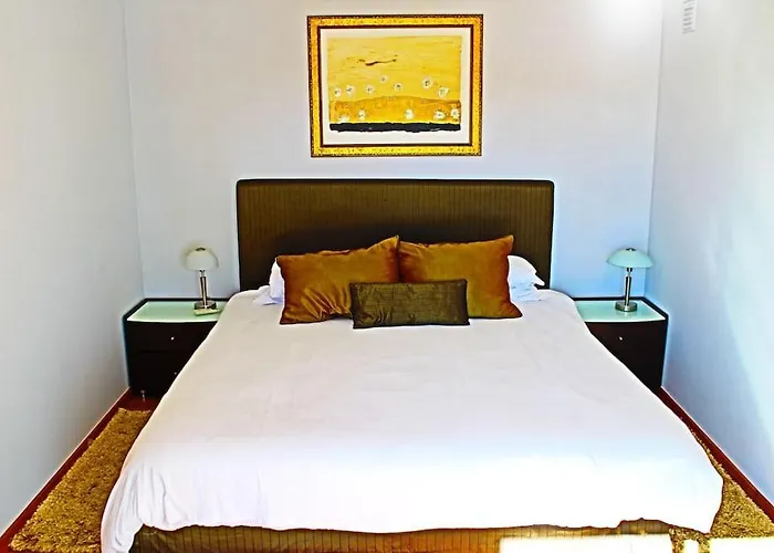 Apartment Stunning 3 Bed In Vale Do Lobo With Membership 3 Mins From And Golf *