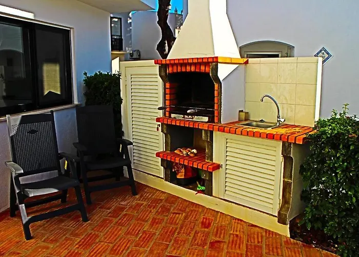 Stunning 3 Bed In Vale Do Lobo With Membership 3 Mins From And Golf * Loulé
