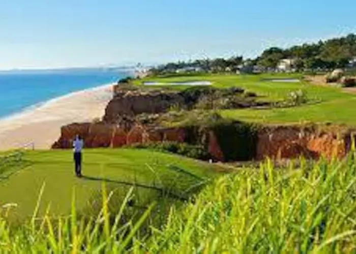 Stunning 3 Bed In Vale Do Lobo With Membership 3 Mins From And Golf * Loulé
