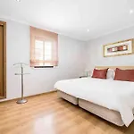 Lejlighed Stunning 3 Bed In Vale Do Lobo With Membership 3 Mins From And Golf *