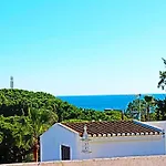 Stunning 3 Bed In Vale Do Lobo With Membership 3 Mins From And Golf Lejlighed *