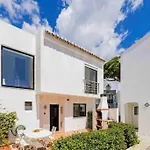 Lejlighed Stunning 3 Bed In Vale Do Lobo With Membership 3 Mins From And Golf